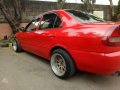 Mitsubishi Lancer pizza pie 1998 model for sale-1