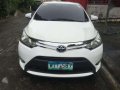 Toyota Vios 2013 E for sale -0