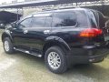 Mitsubishi montero gls v-3