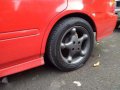 Good As New Honda Civic 1996 For Sale-8