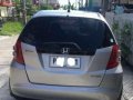 2010 honda jazz 1.3 automatic ivtec-3