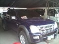 Isuzu D-Max 2006 for sale-0
