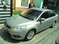 Ford Focus 2010 Dual Disc SRS Airbag Low Mileage Fresh for sale -1