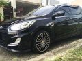 2012 Hyundai Accent 1.4 CVVT Automatic for sale -5