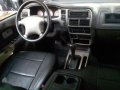 Isuzu Crosswind 2005 XUVi AT Beige For Sale -3