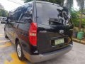 Hyundai Grand Starex VGT 2012 For Sale -4