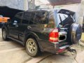 PAJERO CK 3.2 4x4 2005 for sale -0