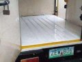 Suzuki Bravo truck white for sale -2