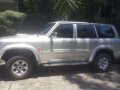 Nissan Patrol 2001 like new condition for sale -1