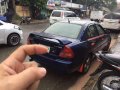 97 Mitsubishi lancer glxi matic for sale -1