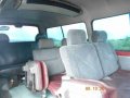Nissan Urvan Escapade for sale -4