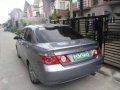 Honda city 2008 idsi 1.5 vtec AT (top of the line) for sale -3