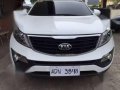 2016 Kia Sportage CRDi AT for sale -3