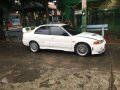 Mitsubishi Lancer Evolution 4 2001 For Sale -2