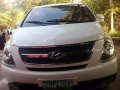 2009 Grand Starex VGT not montero fortuner 2015 or 2016 Hiace-1