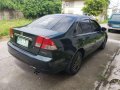 Honda civic vti rush pde swap for sale -2