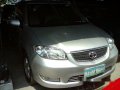 Toyota Vios 2005 for sale-0