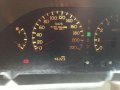 Nissan Cefiro Brougham VIP with very low mileage - model 2000 for sale -7