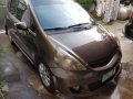 Honda jazz 1.5 at top of the line for sale -0