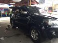 Toyota Fortuner 2007 G AT for sale -1