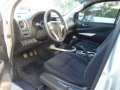 Almost New 6000 Kms Nissan Navara NP300 Calibre Diesel 6MT -2