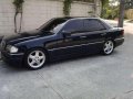 1996 Mercedes benz c220 for sale -0