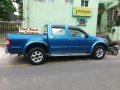 2004 isuzu dmax manual-1