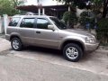 1998 Honda CRV Gen1 AUTOMATIC -1