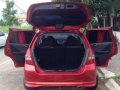 RUSH RUSH RUSH SALE! - HONDA FIT (metallic red)-10