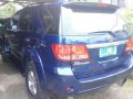 2008 Toyota Fortuner G for sale -6