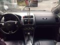 Low budget 2007 honda city matic for sale -5