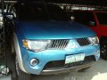 Mitsubishi Strada 2007 for sale -0