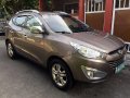 Hyundai Tucson 2011 for sale -0