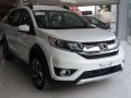 Low DP 2018 Honda City E cvt Mobilio CRV BRV for sale -3