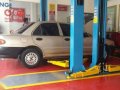Mitsubishi lancer EL for sale -6