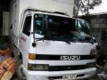 Isuzu elf npr wide 2002-2