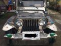 Owner Type Jeep for sale -0