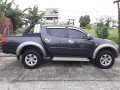 Mitsubishi Strada GLS Sports V 2012 4x4 AT for sale -2