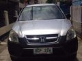 2002 Honda CRV-6