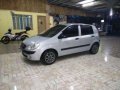 2010 Hyundai getz picanto for sale -10
