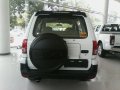 Isuzu Crosswind 2017 for sale -2