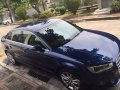 For sale Audi A3 2015-2