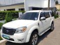 2010 ford everest limited 4x2 fortuner montero-0