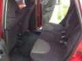 RUSH RUSH RUSH SALE! - HONDA FIT (metallic red)-7