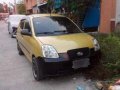 Good As New 2006 Kia Picanto MT For Sale-0