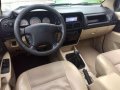 2010 Isuzu Crosswind Sportivo Manual 2012 2013-8