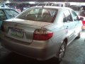 Toyota Vios 2005 for sale-1