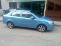 Chevrolet Aveo sedan for sale -0