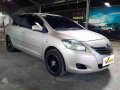 2012 Toyota Vios sedan for sale -1