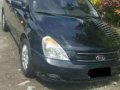 2010 KIA Carnival EX for sale -1